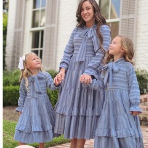 Manchester Mornings Dress size L